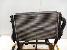 Intercooler VOLKSWAGEN PASSAT