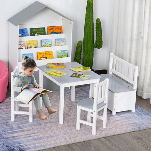 Dechome set tavolo - tavolo, per