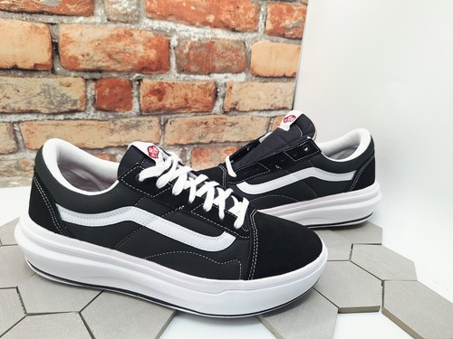 Sneakers vans old skool - skool, overt