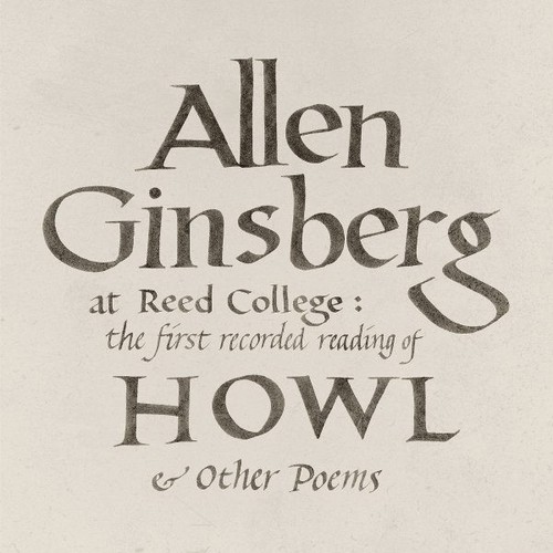 Allen ginsberg - allen,