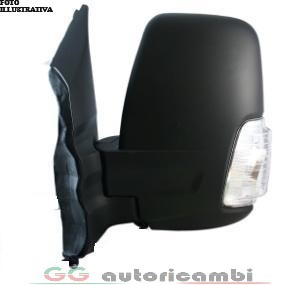 Specchio per ford transit - transit, 14>