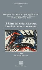 Libri Il Diritto Dell'unione