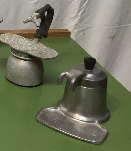 4938 caffettiere napoletane - 4938/4,
