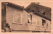 Croazia Fiume casa in via