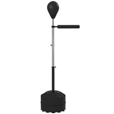 SPORTNOW Punching Bag con