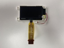 Schermo LCD per display Roland