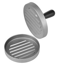 Pressa per hamburger