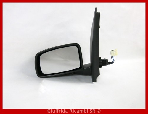 Specchio specchietto - specchio,