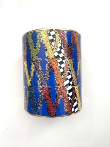 Versace meets rosenthal - versace,