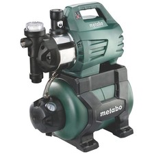 Metabo impianto idrico