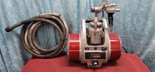 TITAN AIRLESS CAPSPRAY CS115