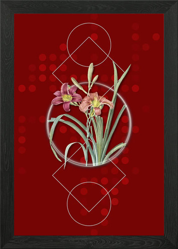 Quadro stampa tela poster - quadro, su