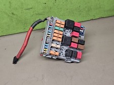 Kit scatola fusibili diesel