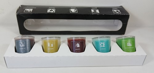 Destiny candela profumata - 2,