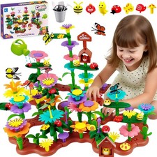 Giochi Costruzioni Giardino