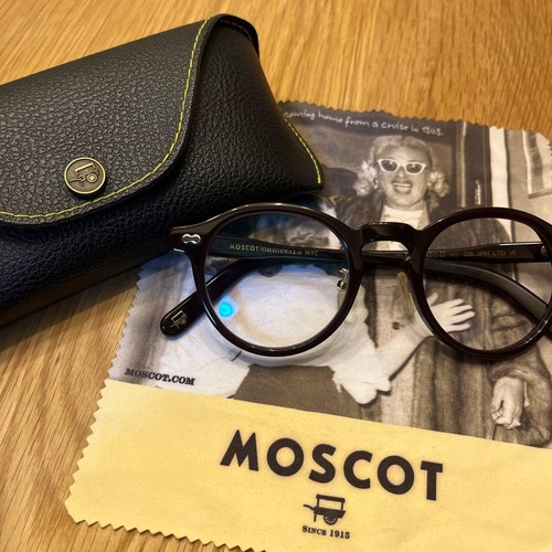 Moscot miltzen jpn - moscot, vi