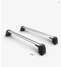 BARRE LONGITUDINALI SUL TETTO