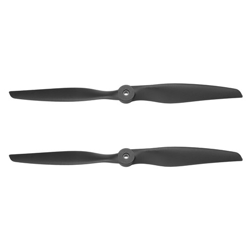 Eliche 13x7 pollici per - 2, rc