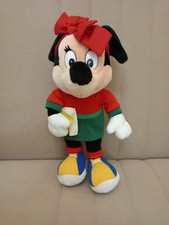 Peluche Minnie Disney Mickey For  Kids