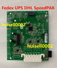 Nave Fedex SOFTSTART
