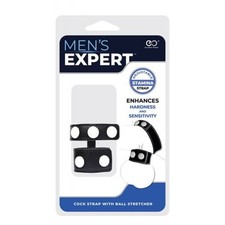 Costrittivo Pene Testicoli