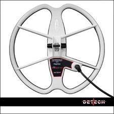 PIASTRA ULTIMATE 13" DETECH