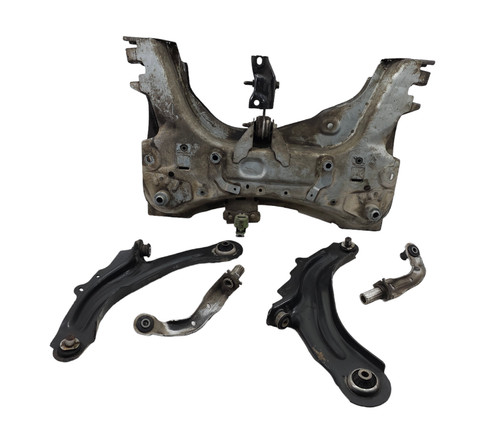 Culla motore per renault - motore,