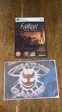 Fallout New Vegas Ultimate