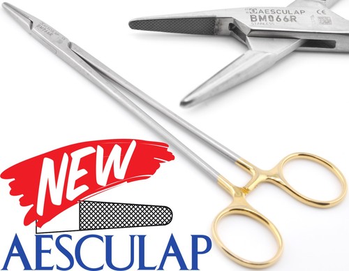 Aesculap bm066r durogrip mayo - aesculap,