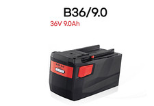 Hilti B36/9.0 Battery 36V