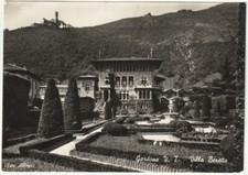 GARDONE VAL TROMPIA - BRESCIA