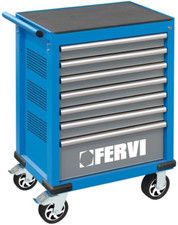 Carrello portautensili porta