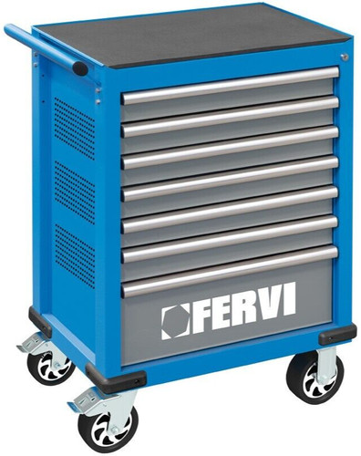 Carrello portautensili porta