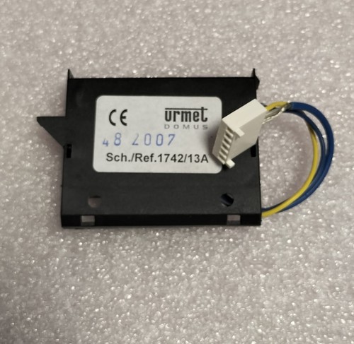 Urmet 1742 13a - urmet, 1742/13a