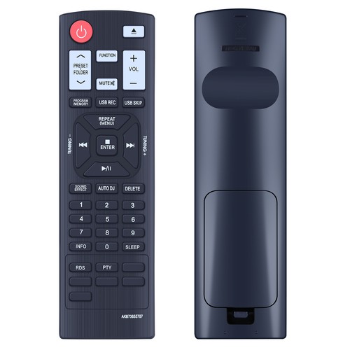 Nuovo akb73655707 per mini - lg,