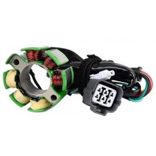 ✅ STATORE ALTERNATORE per KAWASAKI KX 250 F (2004-2010)