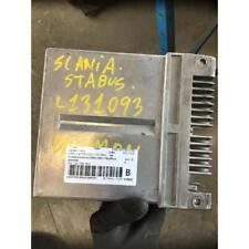 CENTRALINA INIEZIONE (AUTOBUS) PER SCANIA DESIMON STARBUS (93-07) AUTOBUS 1993