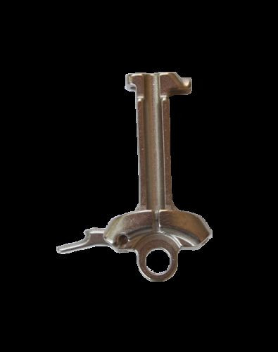 Slingshot metal driveshaft - metal,