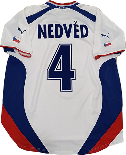 Maglia czech republic euro - czech,