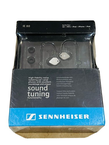 Auricolare sennheiser ie80 - sennheiser,