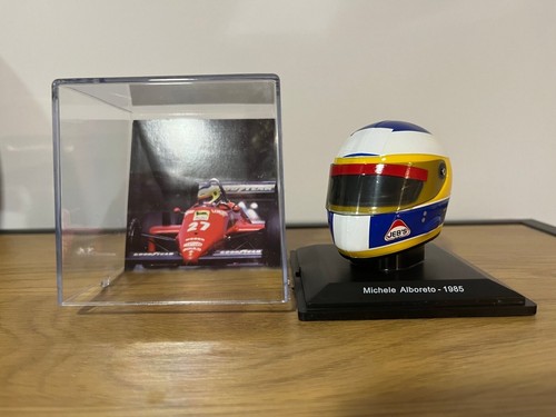 Spark helmet casco scale - -,