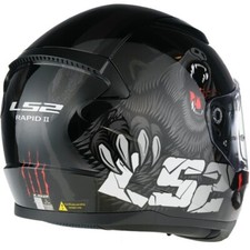 Casco integrale LS2 FF353