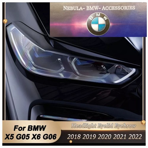 Nuovo bmw g05 - bmw, x6