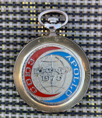 Orologio tasca molnija - orologio, da