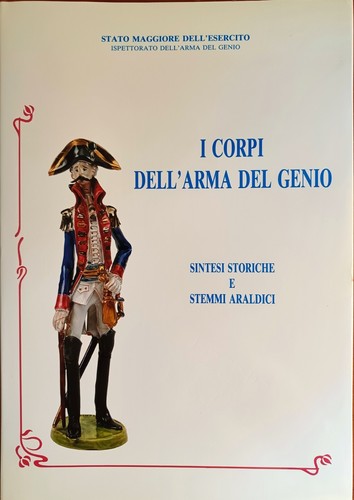 Corpi dell arma del genio - i,