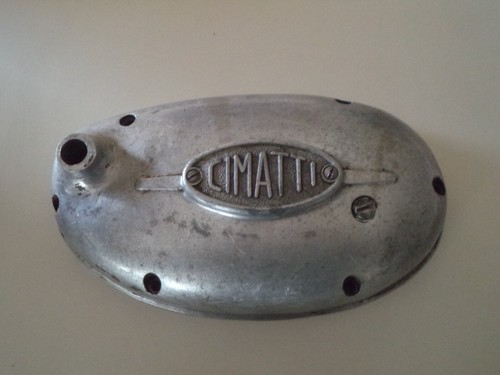 Cimatti sport carter - -,