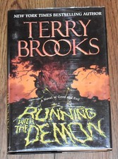 Running with the demon - running,