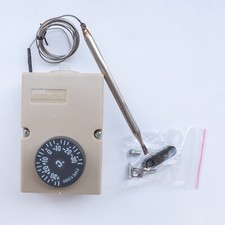 Interruttore universale HVAC F2000 -35 +35 °C NO/NC termostato, riscaldatore, ventola, refrigeratore