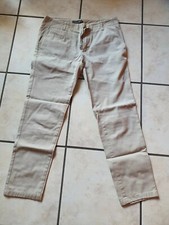 Dolce e gabbana pantalone uomo