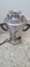 Antico samovar Bollitore bar